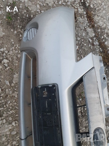 Предна броня Suzuki Liana, снимка 4 - Части - 54693017