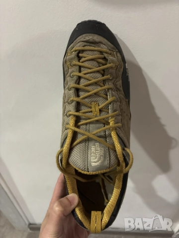 The North Face обувки, снимка 2 - Други - 55493031