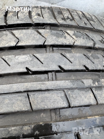 Гуми 235/45/17 , снимка 4 - Гуми и джанти - 54257690