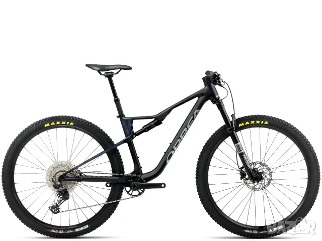 Планински велосипед ORBEA OIZ H30 BLU * М * 29" * 