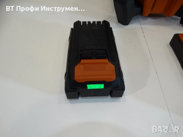 Hilti PR 40 - 22 / Nuron - Ротационен лазерен нивелир, снимка 10 - Измервателни инструменти - 54664530