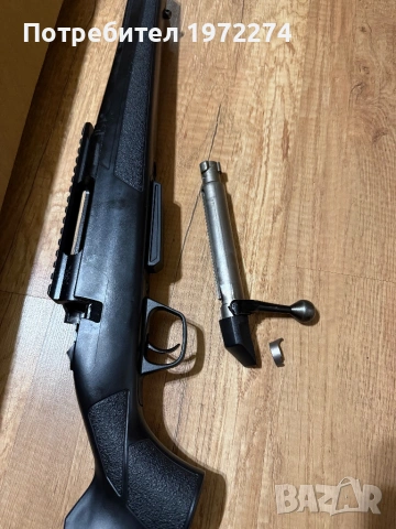Winchester 308win, снимка 2 - Ловно оръжие - 54339693