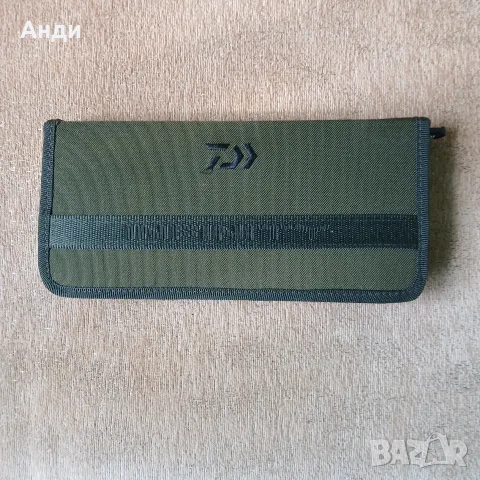 Класьор Daiwa Infinity
