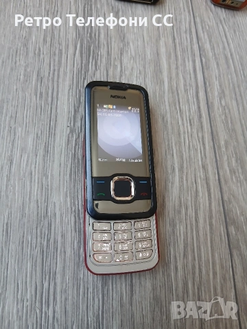 Nokia 7610s, снимка 4 - Nokia - 55105802