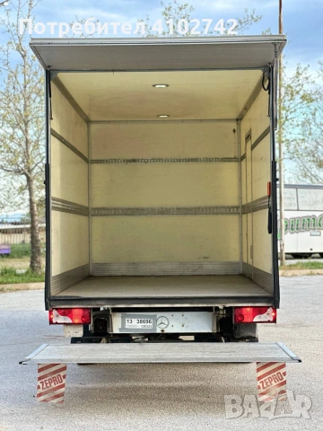 Транспортни услуги, снимка 4 - Транспортни услуги - 51604449