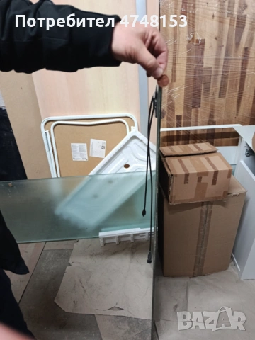 Тънкослоен соларен модул CdTe/CdS – 65W (модел CX65), снимка 2 - Индустриална техника - 54589130