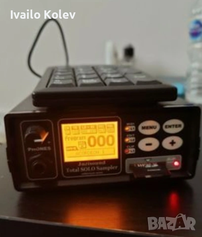 Juzisound 1, снимка 2 - Синтезатори - 54096820