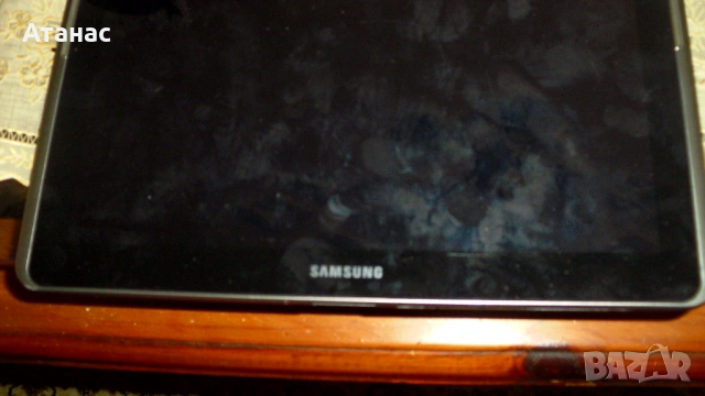 Samsung GALAXY TAB 2 10.1" и  LENOVO TAB, снимка 3 - Таблети - 51142975