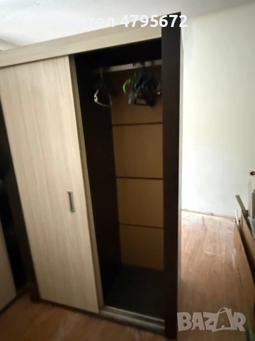 Гардероби 2 броя, снимка 3 - Гардероби - 54255926