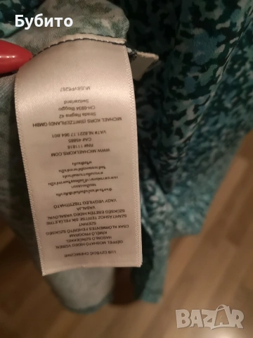 Michael Kors, Moschino , снимка 9 - Рокли - 54903652