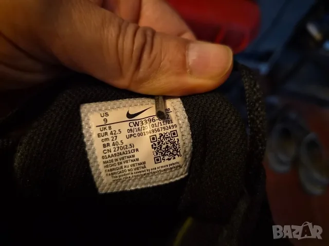 Nike air-max-original-номер42-42.5, снимка 6 - Маратонки - 55602912
