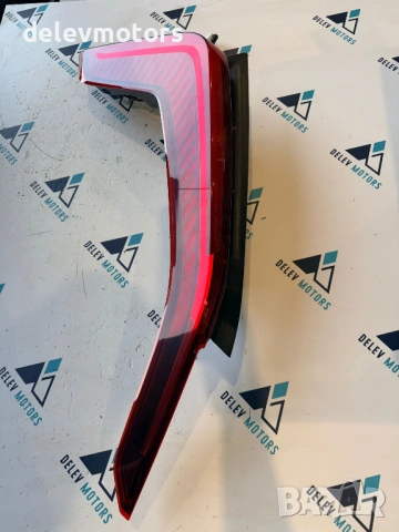 92402AT000 десен стоп LED от Kia Niro 2 SG2 EV електро 204 кс., 2024 г. Киа Ниро 2 electro 204 ph., , снимка 3 - Части - 54612523