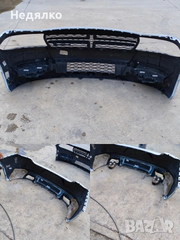 Части за Dodge Charger 2015+, снимка 2 - Части - 54574237