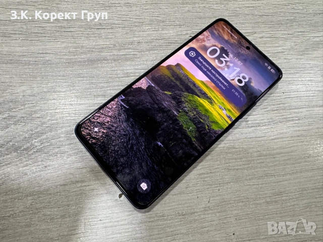 OPPO Reno13 F 5G 256GB 8GB RAM Dual, снимка 8 - Други - 55246365