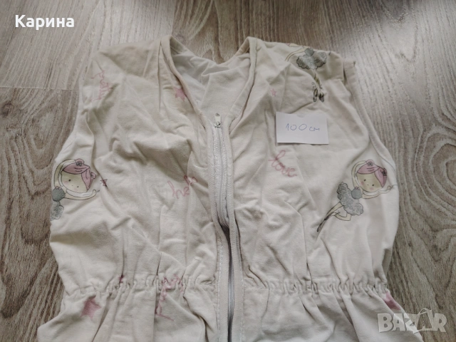 Летни чували за сън , снимка 6 - Спални чували за бебета и деца - 54828940