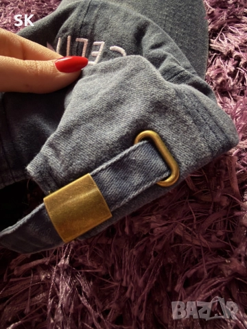 Шапка Gucci,Wang,Balenciaga,Celine (реплика), снимка 3 - Шапки - 55405791