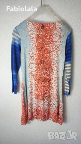 Save the Queen dress L, снимка 8 - Рокли - 54780410