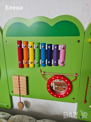 Детски образователни играчки Viga, Djeco, Jarod, Goki, Mouling Roty, Hape, Eichhorn, снимка 15 - Образователни игри - 54594863
