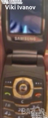 Самсунг Е500-за вътрешен дисплей , снимка 4 - Samsung - 55197213