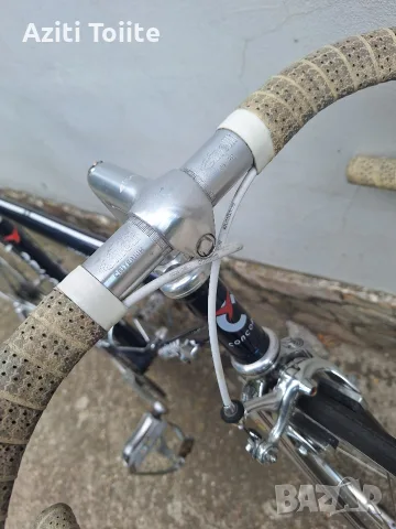 concorde astore vintage road bike, снимка 12 - Велосипеди - 55319586