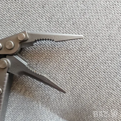 Kershaw USA мултитул, снимка 7 - Ножове - 55455310