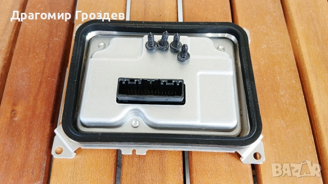 LED модул за ляв фар за Peugeot 208 II , 2008 II , Opel Corsa F / след 2023 г., снимка 6 - Части - 54786425
