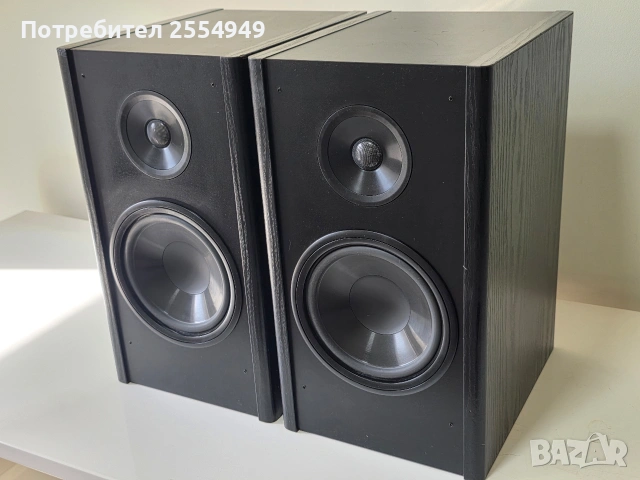 Тонколони Grundig BX 1000