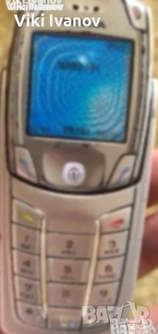 Нокия 6822, снимка 3 - Nokia - 54917183