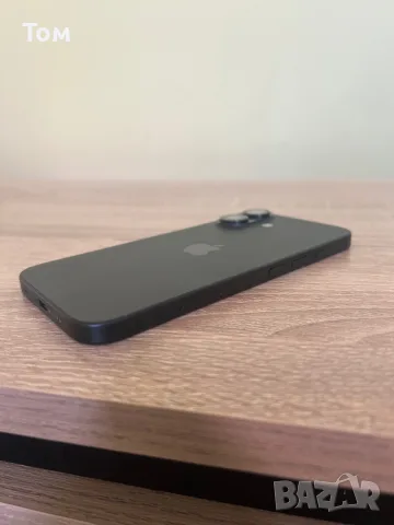 iPhone 16 128GB Гаранция, снимка 3 - Apple iPhone - 55492645