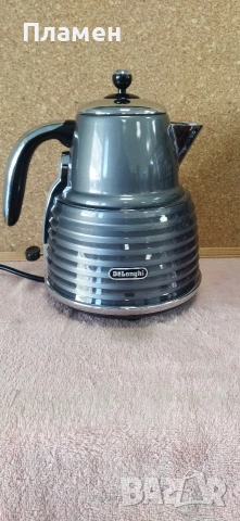 кани за вода delonghi, снимка 2 - Други стоки за дома - 54921306