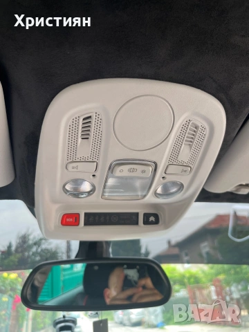 Citroen c4 1.6 e-hdi, снимка 11 - Автомобили и джипове - 54959721