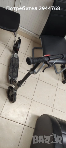 Продавам Тротинетка Oxelo 7xl, снимка 4 - Скутери и тротинетки - 54408216