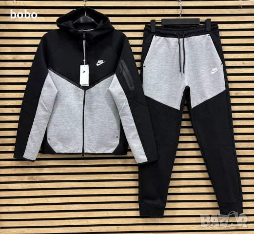 Нови мъжки екипи nike thech , снимка 4 - Спортни дрехи, екипи - 54267506