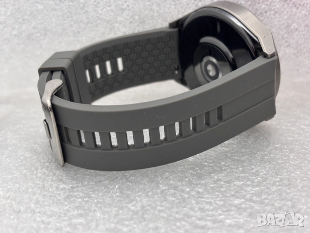 Перфектен! Смарт Часовник Huawei Watch GT 3 Pro 46mm, снимка 16 - Смарт часовници - 54944891