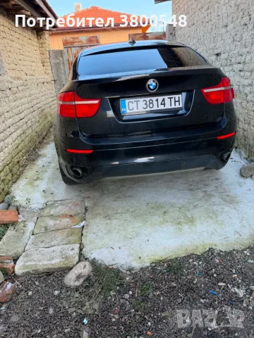 BMW 3.5 бензин 2012Г, снимка 6 - Автомобили и джипове - 55430059