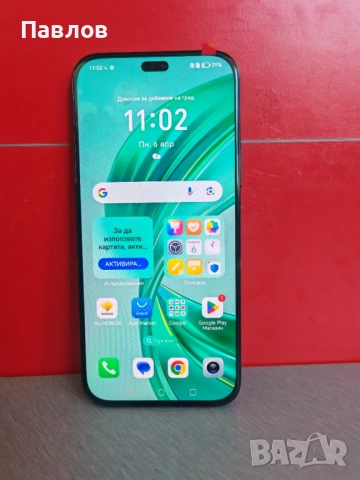 Honor x8b