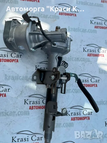 EATCEM048 ел. серво усилвател кормилен прът Toyota Yaris Cross Тойота Ярис Крос 2025г., снимка 3 - Части - 55528040
