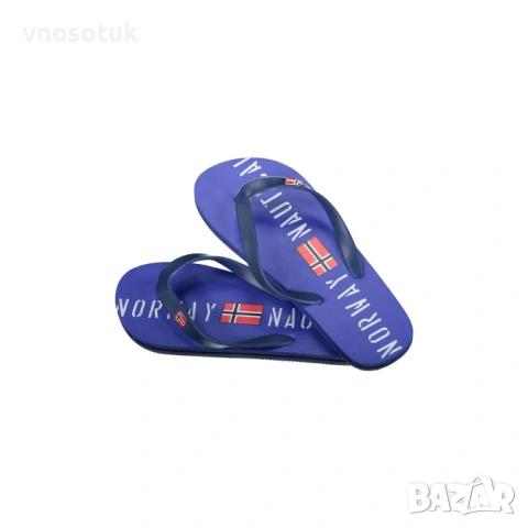Мъжки джапанки NORWAY Flip Flops -№ 44,45