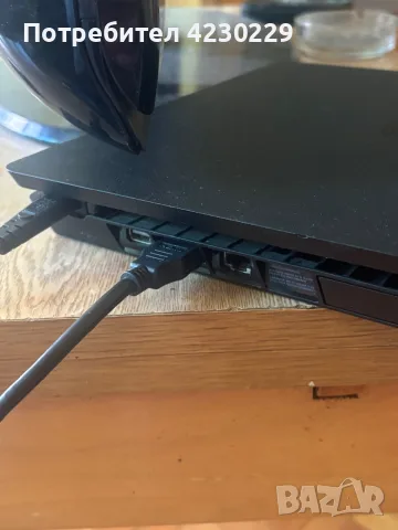 PS4  за продаване спешно, снимка 2 - PlayStation конзоли - 55449419