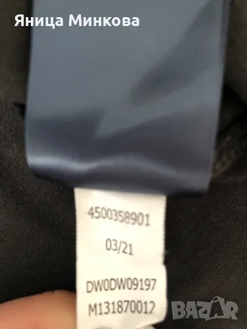 Дамска тениска Tommy Jeans, снимка 8 - Тениски - 55429405
