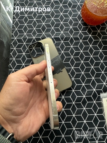 iPhone 12 Pro Max ЗА ЧАСТИ, снимка 7 - Apple iPhone - 54386432
