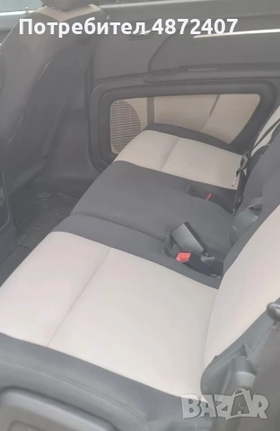 Dodge Journey в София, снимка 2 - Автомобили и джипове - 55250488