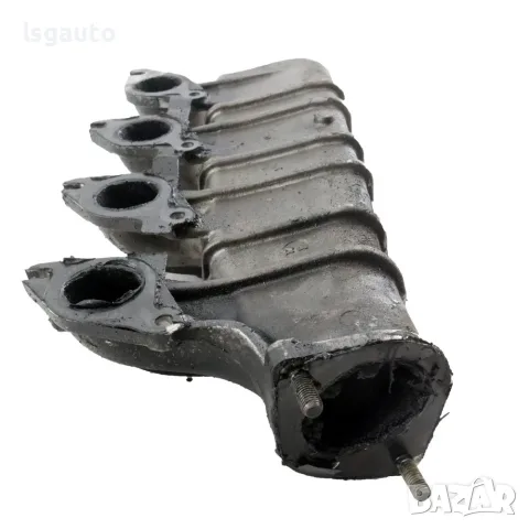 Всмукателен колектор Peugeot 307 2001-2008 ID: 163360 ОЕМ: 9635616310, снимка 3 - Части - 55637912