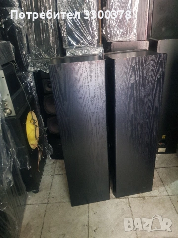 тонколони mb quart 1000, снимка 4 - Тонколони - 54666932