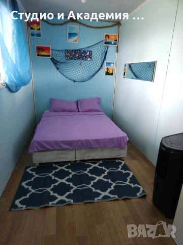 Бунгала Гърция Кариани , снимка 4 - Почивки в Гърция - 54093761