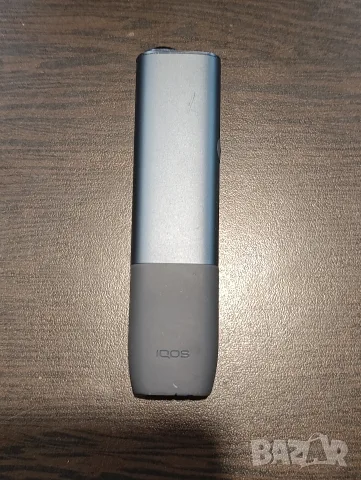  IQOS  iluma one