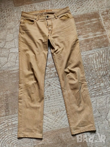 Дънки Camel active, № 36 (L), цвят каки, снимка 5 - Дънки - 54478964