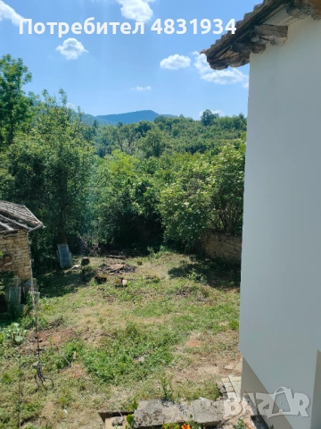 Продавам Къща в с. Янтра, област Габрово , снимка 11 - Къщи - 54599157