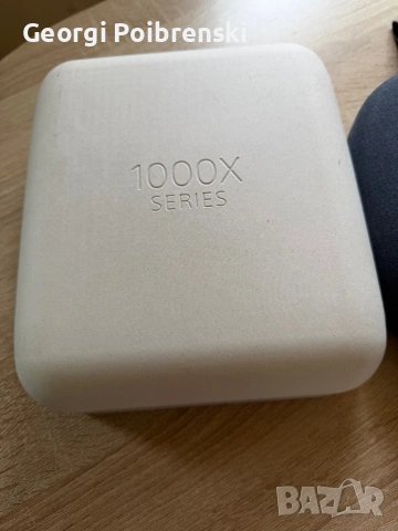 Чисто нови слушалки Sony - WH-1000XM6, снимка 6 - Bluetooth слушалки - 54671368