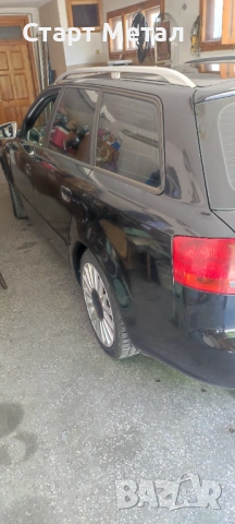 Audi A4 Tdi DsG , снимка 7 - Автомобили и джипове - 54900435